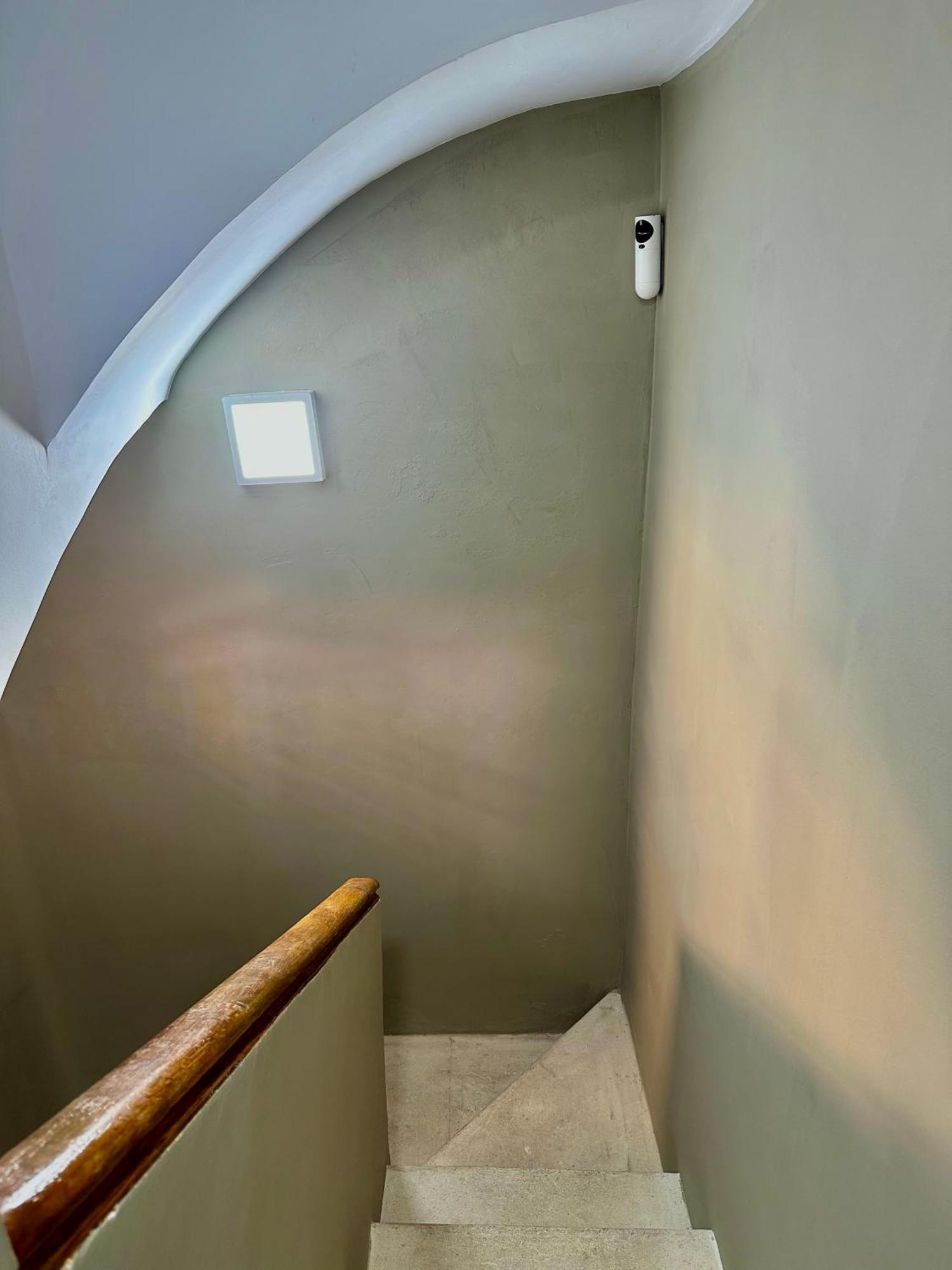 Lovely Studio Apartment Málaga Eksteriør billede
