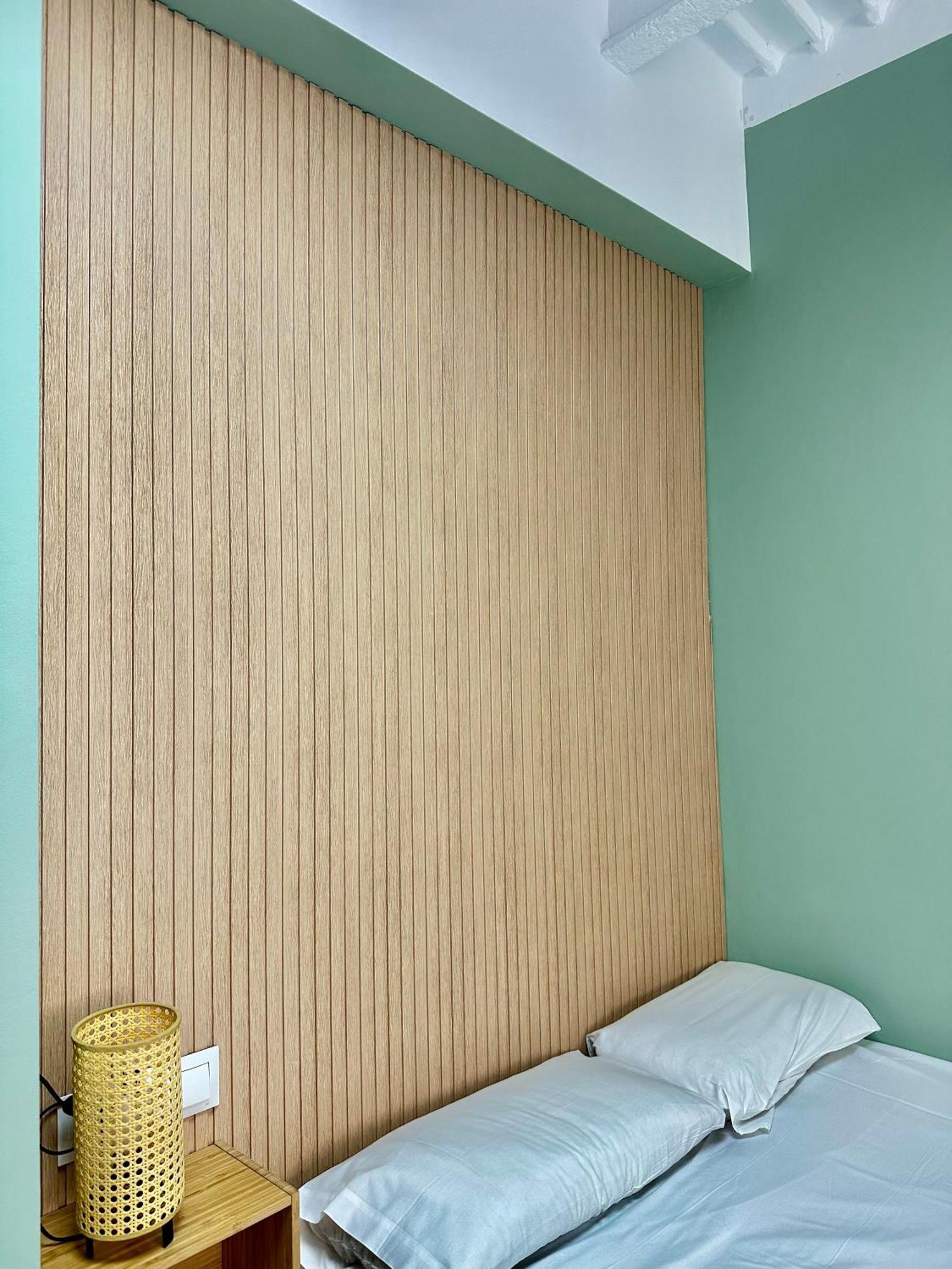 Lovely Studio Apartment Málaga Eksteriør billede